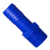 Macloren Azul Adaptador Interno 2'' 300-Ml - Kit C/5 