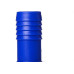 Macloren Azul Adaptador Interno 2'' 300-Ml - Kit C/5 