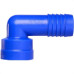 Macloren Azul Cotovelo Interno  3/4'' 302-Ml - Kit C/10 