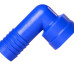 Macloren Azul Cotovelo Interno  3/4'' 302-Ml - Kit C/10 