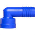 Macloren Azul Cotovelo Interno  1.1/2'' 305-Ml - Kit C/5 