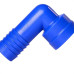 Macloren Azul Cotovelo Interno  1.1/2'' 305-Ml - Kit C/5 