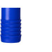 Macloren Azul Cotovelo Interno Duplo 1/2'' 307-Ml - Kit C/10 