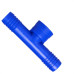 Macloren Azul Tee Interno   1.1/2'' 322-Ml - Kit C/5 