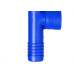 Macloren Azul Tee Interno   1.1/2'' 322-Ml - Kit C/5 