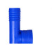 Macloren Azul Tee Interno   1.1/2'' 322-Ml - Kit C/5 