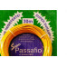 Passa Fio Nylon Proaqua Cabo Aco 30 Super 30