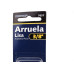 Cartela Arruela Lisa Zincada Brasfort  3/8'' Cartela Com 08 Pecas 7657