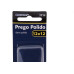 Cartela Prego Aco Polido Brasfort Com Cabeca  12X12 (1,80X28mm) Cartela Com 40 Gramas 7712