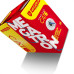 Fio Cabo Rede Megatron Cat6 4Pares 100M Vermelho 2381