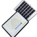 Refletor Led Com Placa Solar Galaxy Ip65 100W 6500K 4075