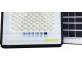 Refletor Led Com Placa Solar Galaxy Ip65 100W 6500K 4075