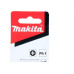 Ponteira Makita Bits Phillips Ph1 X 25Mm Curta Com 3 Pecas B-23450