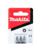 Ponteira Makita Bits Phillips Ph1 X 50Mm Com 3 Pecas B-25214