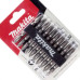 Ponteira Makita Bits Phillips Ph2 X 65Mm Com 10 Pecas D-34366