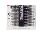 Ponteira Makita Bits Phillips Ph2 X 65Mm Com 10 Pecas D-34366