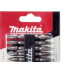 Ponteira Makita Bits Phillips Ph2 X 65Mm Com 10 Pecas D-34366