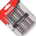 Ponteira Makita Bits Phillips Ph2 X110Mm Com 10 Pecas D-34849