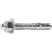 Ancora Chumbador. Fixador Pba   5/16''X2'' X56200Cat - Kit C/50 