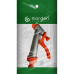 Esguicho jardim Garden 3/4'' Plastico Com Pino Para Engate Rapido 12705G