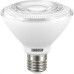 Lampada Led Par30 Taschibra 9,9W 2700K 