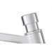 Torneira Metal Lavatorio Decamatic Smart Mesa Cromada 1173Csmt