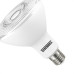 Lampada Led Par38 Taschibra 14W 2700K 