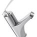 Torneira Metal Lavatorio Decamatic Conforto Mesa Cromada 1173Cconf
