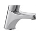 Torneira Metal Lavatorio Decamatic Conforto Mesa Cromada 1173Cconf