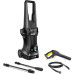 Lavadora Karcher K2 Alta Pressao Plus Turbo 127V 1740Libras 