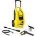 Lavadora Karcher K3 Alta Pressao Force Turbo 220V 1815 Libras 