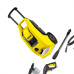 Lavadora Karcher K3 Alta Pressao Force Turbo 220V 1815 Libras 