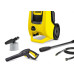 Lavadora Karcher K3 Alta Pressao Force Turbo 220V 1815 Libras 