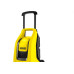 Lavadora Karcher K3 Alta Pressao Force Turbo 220V 1815 Libras 