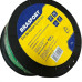 Fio De Nylon Brasfort Quadrado 1,6Mm/439M 1Kg 9007