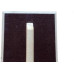 Desempenadeira Madeirite Santos 20X30Cm 12 - Kit C/12 