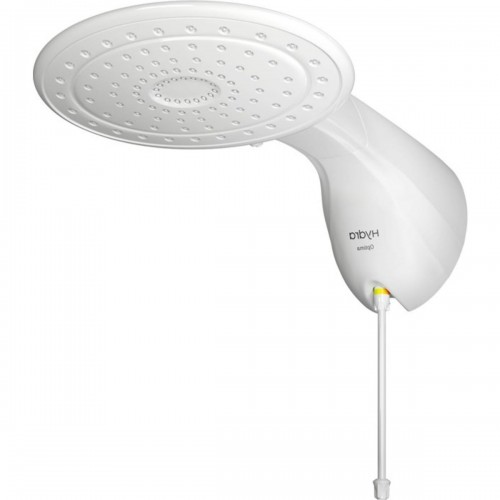 Ducha Hydra Eletronica Optima 7700W 220V  Dpop.E.772Br