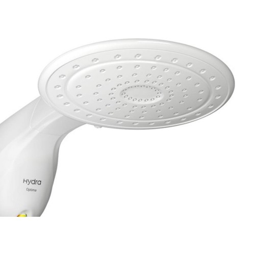 Ducha Hydra Eletronica Optima 7700W 220V  Dpop.E.772Br