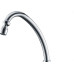 Torneira Abs Bica Movel Mesa Herc Tivoli Alavanca Com Arejador Articulavel Cromada Plastilha Ceramica 532