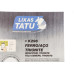 Lixa Ferro Tatu 40 Trionite K29600400025 - Kit C/25 