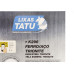 Lixa Ferro Tatu 80 Trionite K29600800025 - Kit C/25 