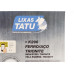 Lixa Ferro Tatu 180 Trionite K29601800025 - Kit C/25 