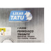 Lixa Ferro Tatu 320 Trionite K29603200025 - Kit C/25 