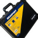 Maleta Ant-Impacto Brasfort Media 390X290X120Mm 8993