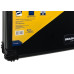 Maleta Ant-Impacto Brasfort Media 390X290X120Mm 8993