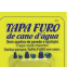 Tapa Furo Para Cano Dagua Oidic Com 5 Pecas 12345