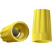 Conector Torcao Sforplast 2,5-10Mm Amarelo  100pcs 2498