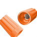 Conector Torcao Sforplast 1,5-6,0Mm Laranja  100pcs 4056