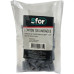 Conector Torcao Sforplast 0,8-2,5Mm Cinza  100pcs 4055
