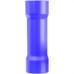 Pre-Isolado Sforplast Luva Emenda 1,5A2,5 Azul  100pcs 4764